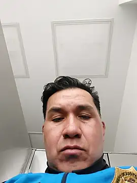 ferchoDC78 online show from 02-11-26, 09:25