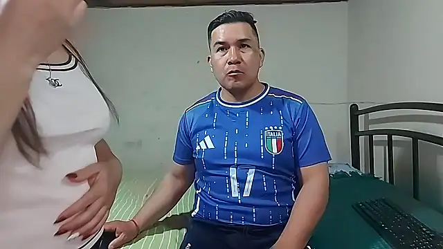 ferchoDC78 online show from 02-13-26, 06:41