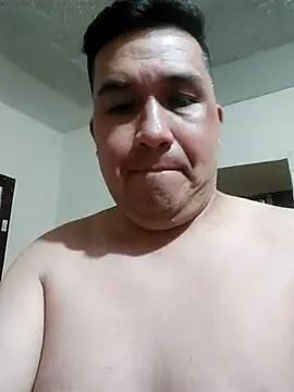 ferchoDC78 online show from 02-14-26, 06:46