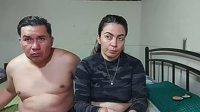 ferchoDC78 online show from 02-13-26, 02:33