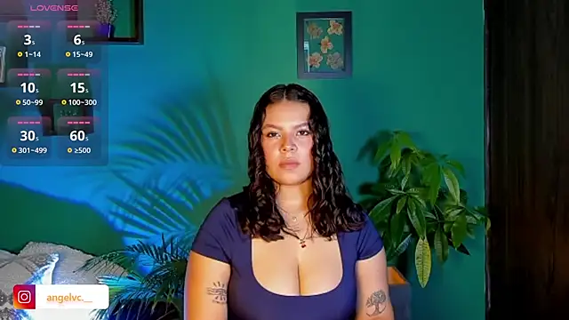 Anne Babb online show from 09-24-25, 12:40