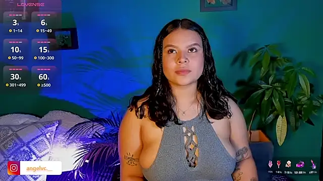 Anne Babb online show from 09-25-25, 12:05