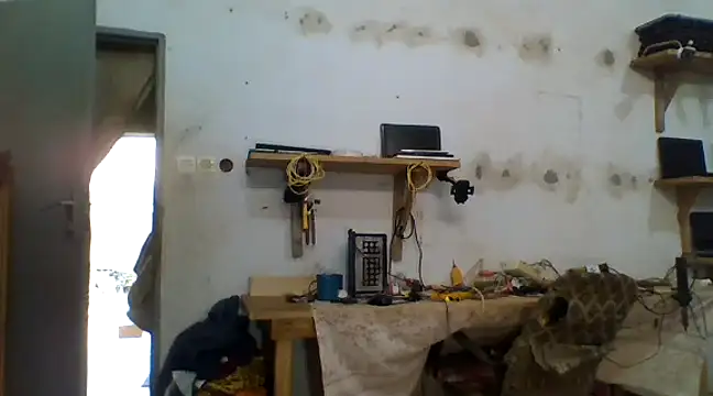 Fuckwell boy007 online show from 02-06-25, 08:29