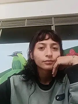 BrisaJones online show from 04-28-26, 01:48