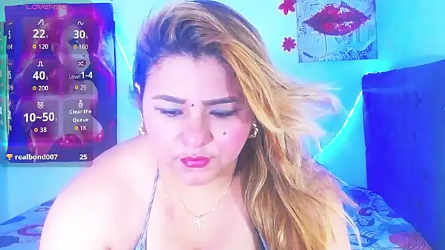 Charlotte mh online show from 11-21-25, 05:34