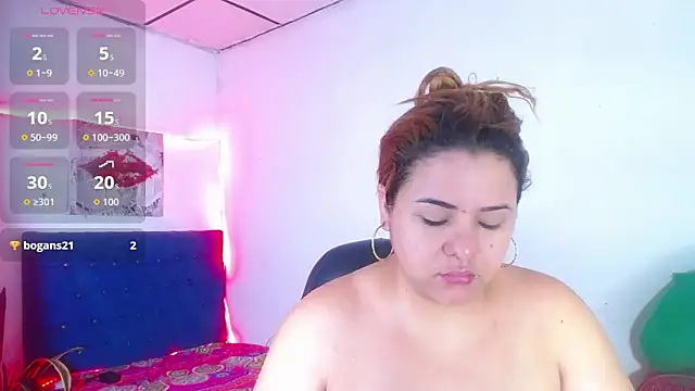 Charlotte mh online show from 09-14-25, 12:49