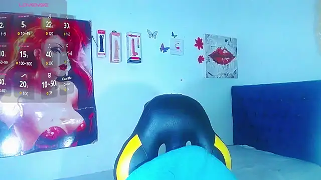 Charlotte mh online show from 04-08-26, 10:55