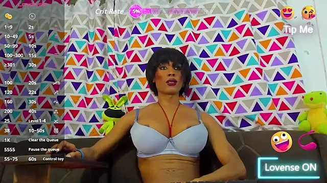 christialexaa online show from 12-03-25, 08:30