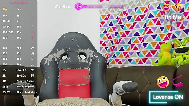 christialexaa online show from 11-28-25, 10:26