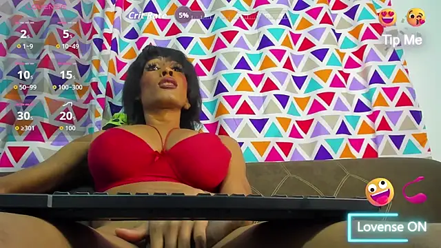 christialexaa online show from 10-09-25, 11:00