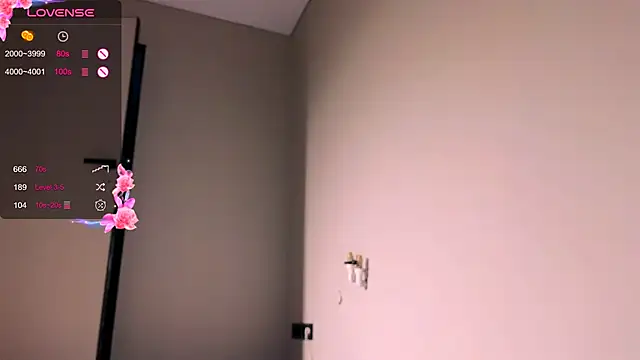 StephanyLuxe online show from 01-11-26, 03:57