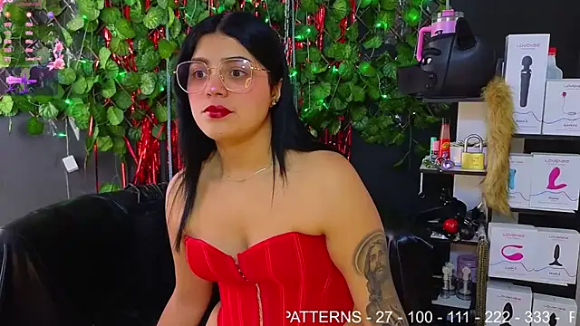 Sweett Mollyy online show from 03-08-26, 07:39