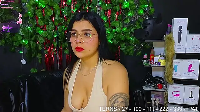 Sweett Mollyy online show from 03-03-26, 11:56