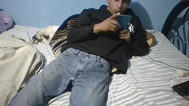 Leonul online show from 03-16-26, 07:12