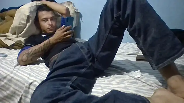 Leonul online show from 03-18-26, 06:53