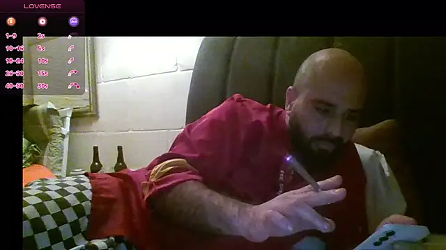 Denisilboss online show from 03-11-26, 09:20