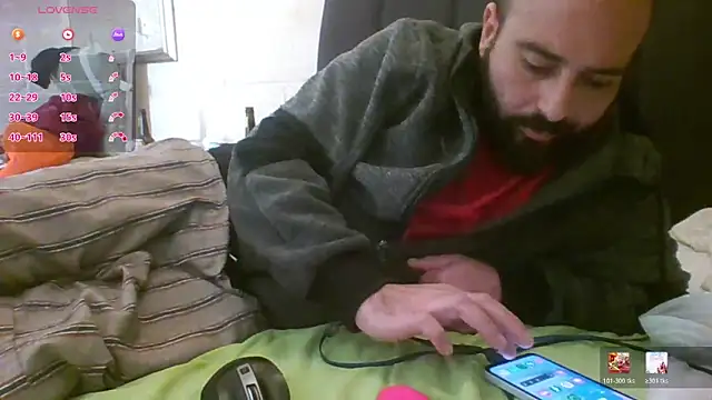 Denisilboss online show from 03-03-26, 10:44