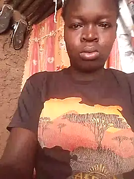 Snapshot of African_sexxy_ chatting on 09-22-25, 06:19 African sexxy  online show from 09-22-25, 06:19