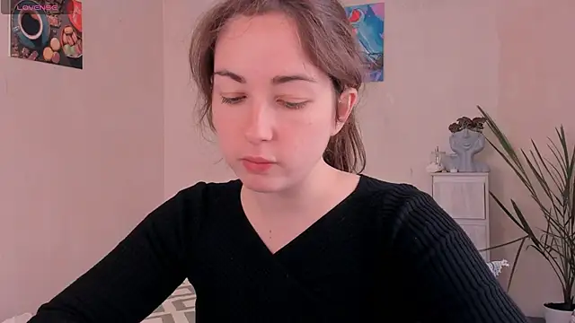 cClandesTina online show from 11-01-25, 10:53