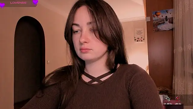 cClandesTina online show from 02-27-26, 09:58