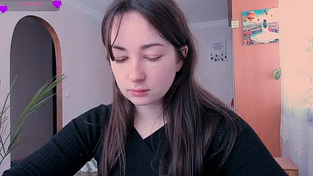 cClandesTina online show from 02-10-26, 09:41