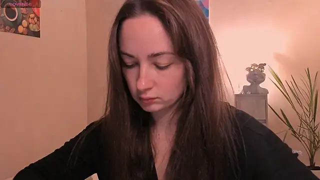 cClandesTina online show from 11-02-25, 08:58