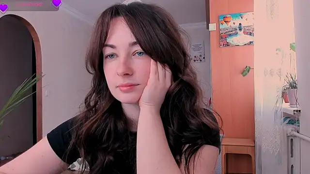 cClandesTina online show from 02-11-26, 12:05