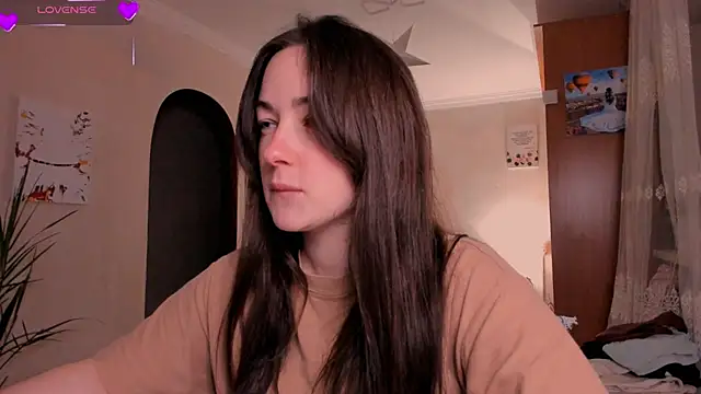 cClandesTina online show from 03-02-26, 09:33