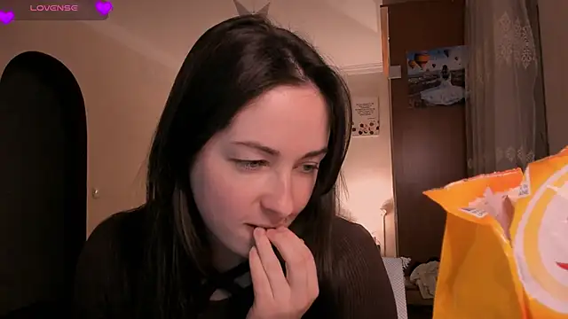 cClandesTina online show from 02-20-26, 10:12