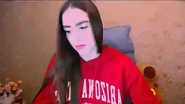  your fantasy girl online show from 09-20-25, 12:54