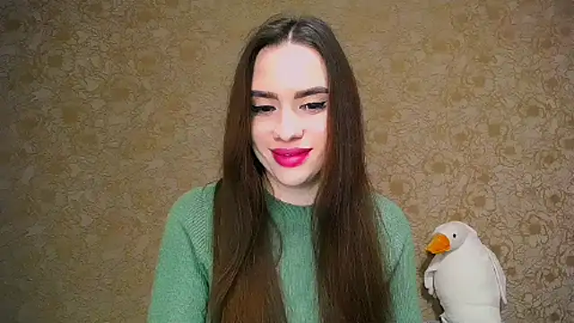  your fantasy girl online show from 02-23-25, 09:05