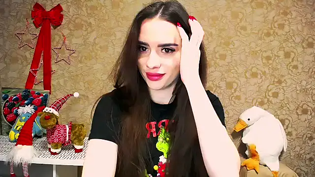  your fantasy girl online show from 12-31-24, 10:34