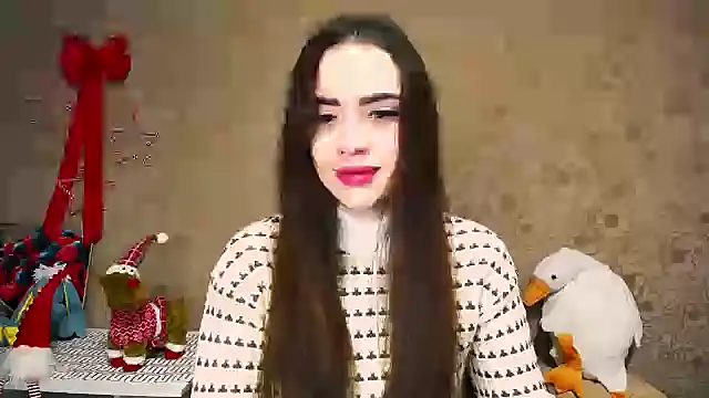  your fantasy girl online show from 12-31-24, 04:57