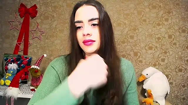  your fantasy girl online show from 01-03-25, 01:24