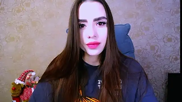  your fantasy girl online show from 01-12-26, 10:11