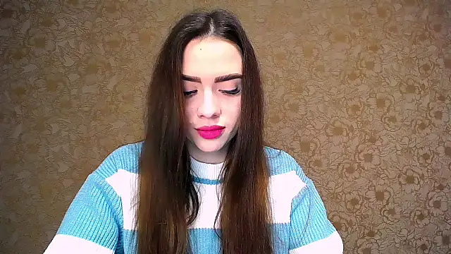  your fantasy girl online show from 01-28-25, 05:03