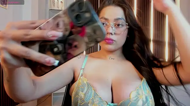 Melisa Soto online show from 11-11-25, 08:36