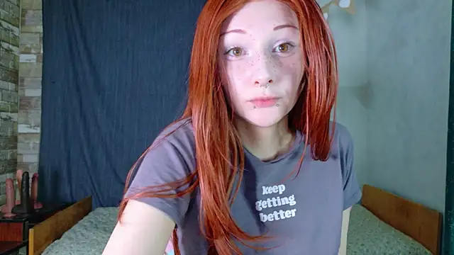 Snapshot of hannaxo1 chatting on 04-22-26, 12:50 hannaxo1 online show from 04-22-26, 12:50