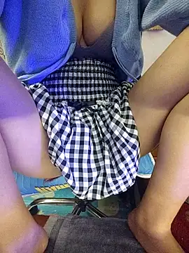 Haralushiaaa online show from 02-07-26, 12:46