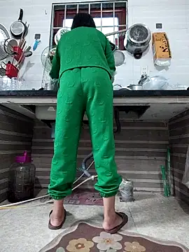 Haralushiaaa online show from 02-14-26, 09:42