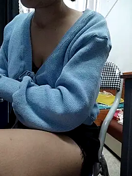 Haralushiaaa online show from 12-03-25, 06:25