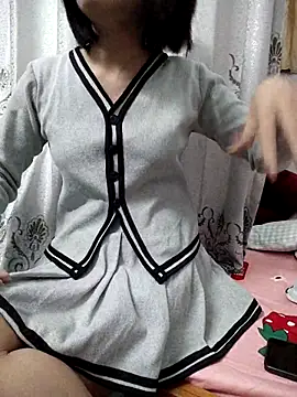 Haralushiaaa online show from 01-08-26, 12:27