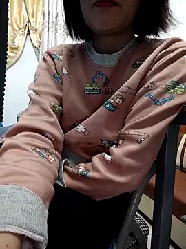 Haralushiaaa online show from 12-05-25, 02:37