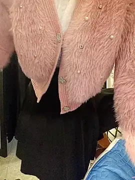 Haralushiaaa online show from 02-10-26, 12:26