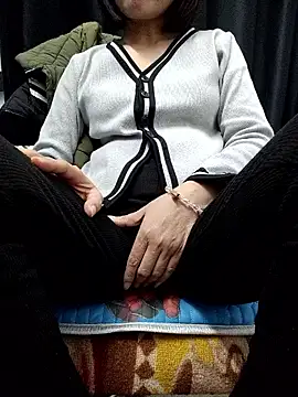 Haralushiaaa online show from 01-08-26, 12:33