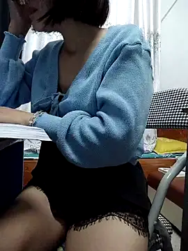 Haralushiaaa online show from 12-02-25, 06:20