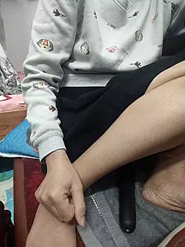 Haralushiaaa online show from 02-03-26, 02:53