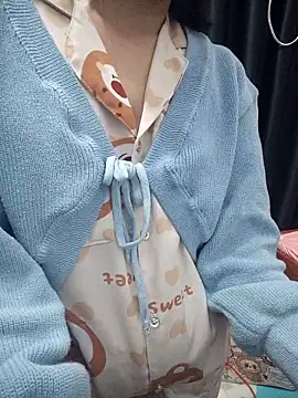 Haralushiaaa online show from 02-06-26, 03:46