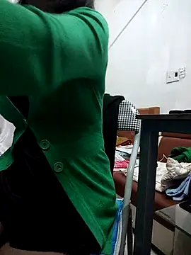 Haralushiaaa online show from 11-05-25, 07:00