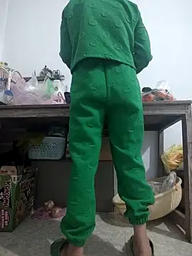 Haralushiaaa online show from 02-22-26, 10:39